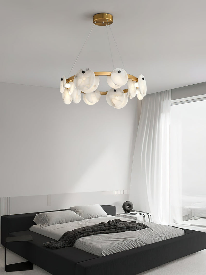 Austen Chandelier-DWHOME