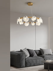 Austen Chandelier-DWHOME