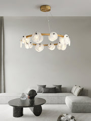 Austen Chandelier-DWHOME