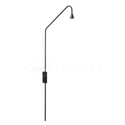 Pureform Wall Lamp-DWHOME