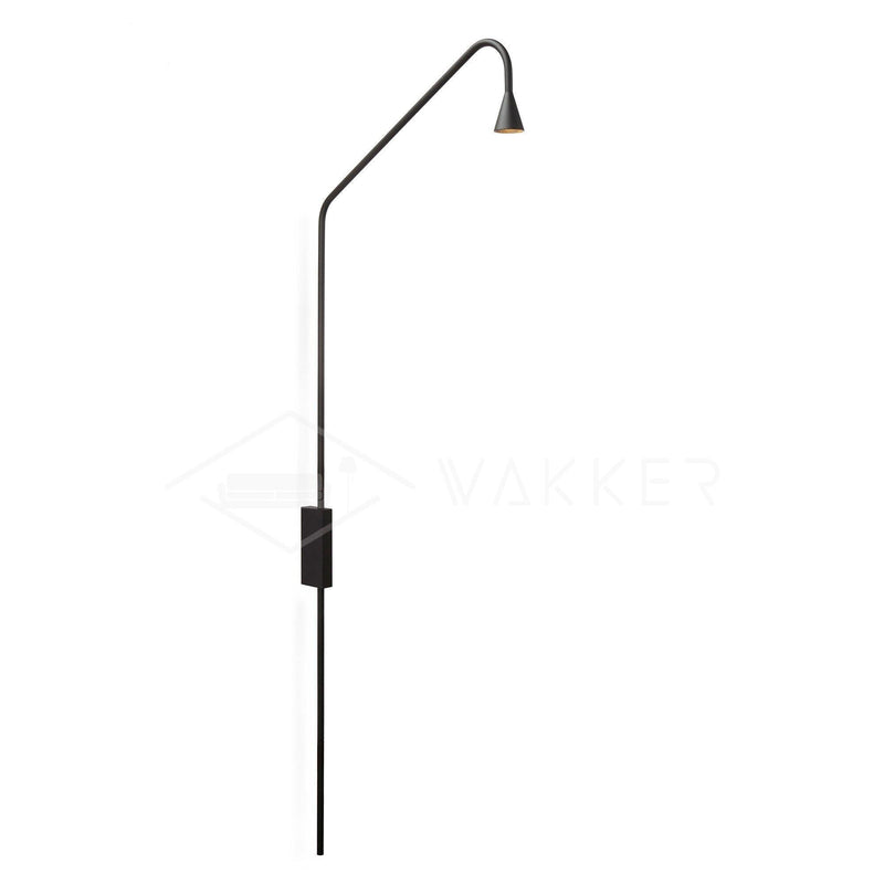 Pureform Wall Lamp-DWHOME