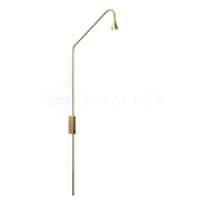 Pureform Wall Lamp-DWHOME