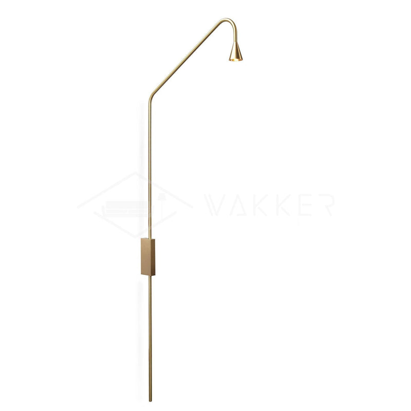 Pureform Wall Lamp-DWHOME