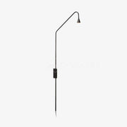 Pureform Wall Lamp-DWHOME