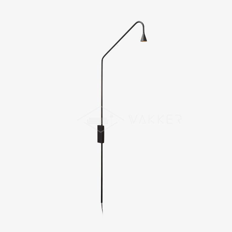 Pureform Wall Lamp-DWHOME