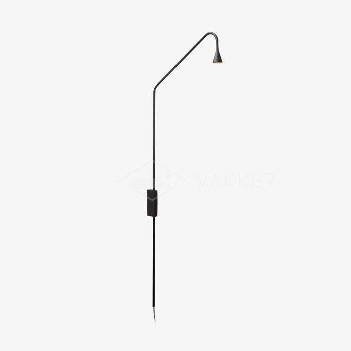 Pureform Wall Lamp-DWHOME