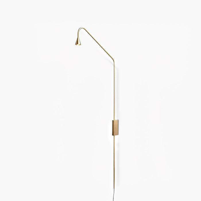 Pureform Wall Lamp-DWHOME