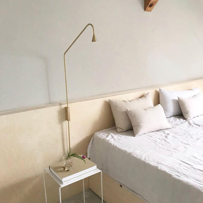 Pureform Wall Lamp-DWHOME