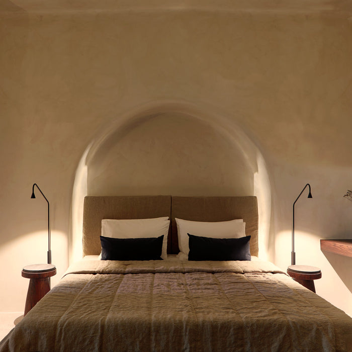 Pureform Wall Lamp-DWHOME