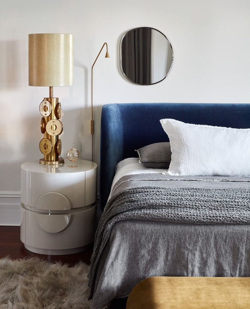 Pureform Wall Lamp-DWHOME