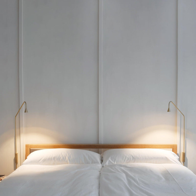 Lampe murale Zen Harmony - DWHOME