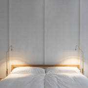 Pureform Wall Lamp-DWHOME