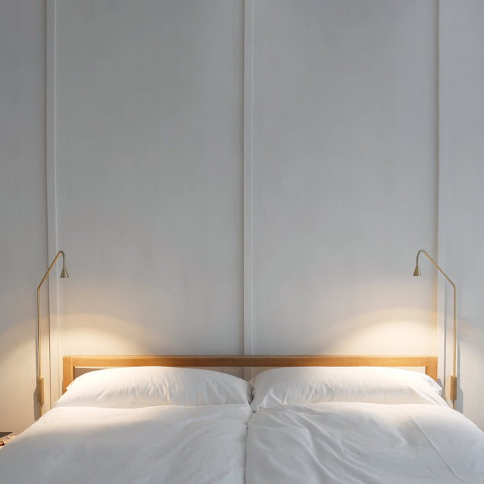 Pureform Wall Lamp-DWHOME