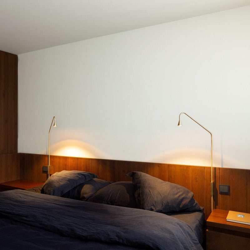 Lampe murale Zen Harmony - DWHOME