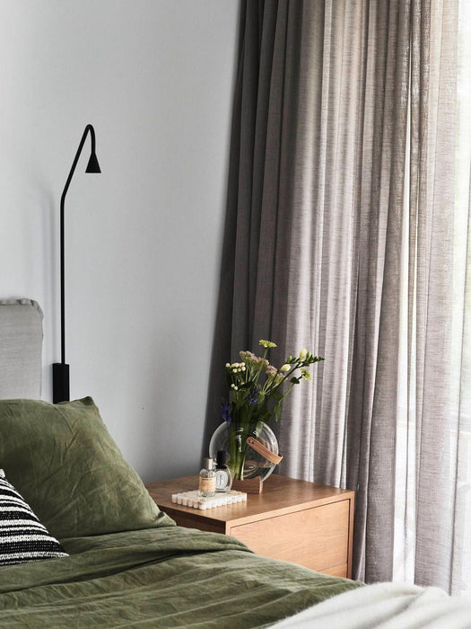Pureform Wall Lamp-DWHOME