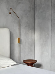 Pureform Wall Lamp-DWHOME