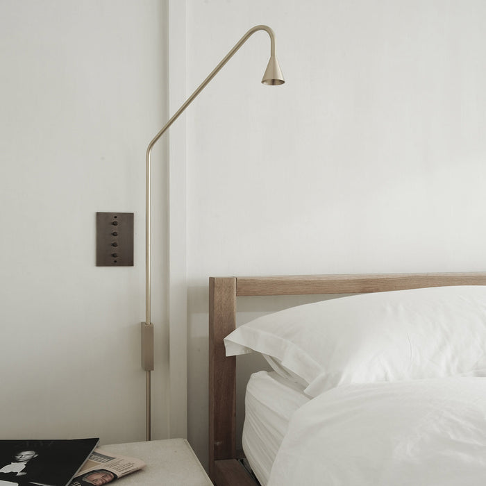 Pureform Wall Lamp-DWHOME