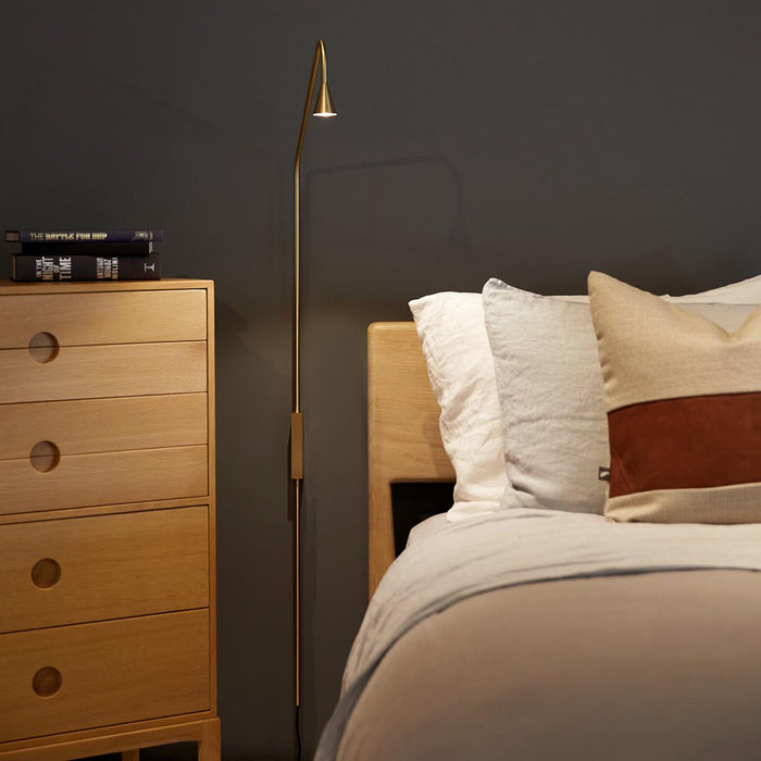 Pureform Wall Lamp-DWHOME