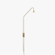 Pureform Wall Lamp-DWHOME