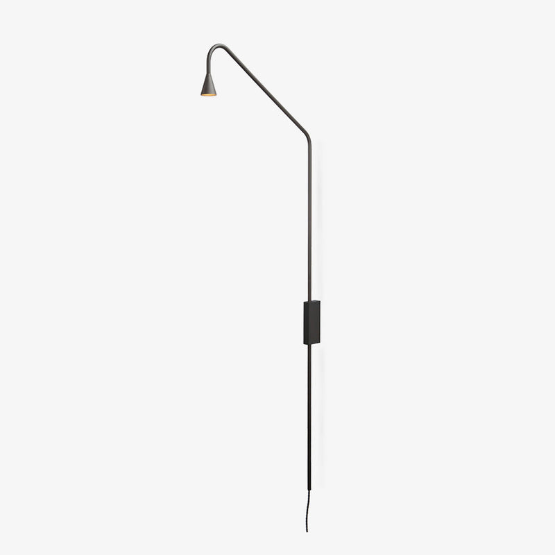 Pureform Wall Lamp-DWHOME