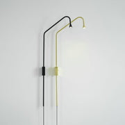Pureform Wall Lamp-DWHOME