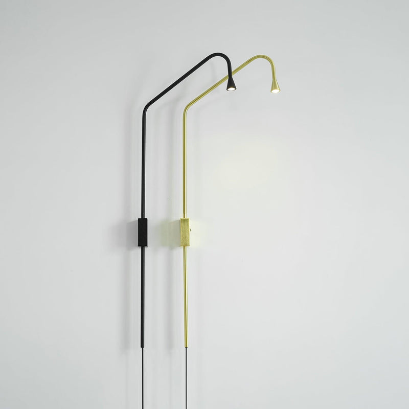 Pureform Wall Lamp-DWHOME