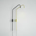 Pureform Wall Lamp-DWHOME
