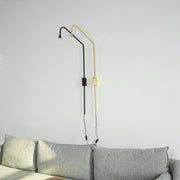 Lampe murale Zen Harmony - DWHOME