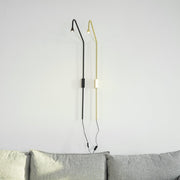 Pureform Wall Lamp-DWHOME