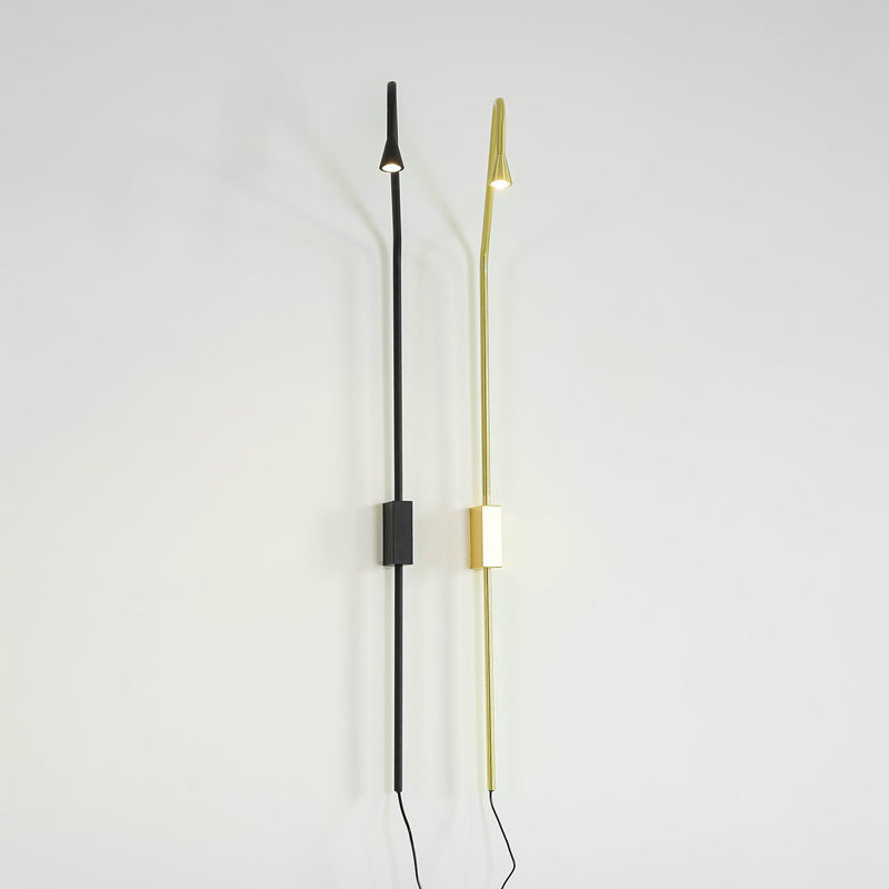 Pureform Wall Lamp-DWHOME