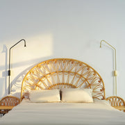Pureform Wall Lamp-DWHOME