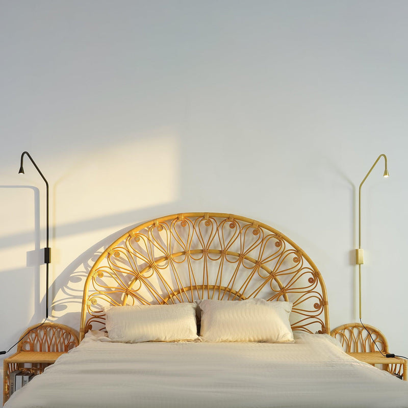 Lampe murale Zen Harmony - DWHOME