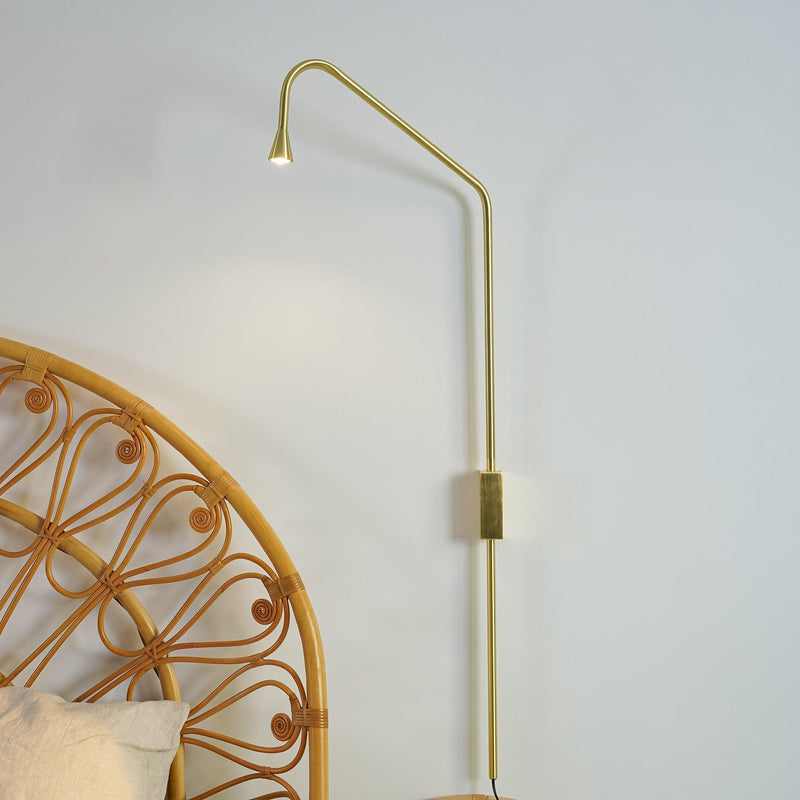 Lampe murale Zen Harmony - DWHOME