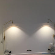 Pureform Wall Lamp-DWHOME