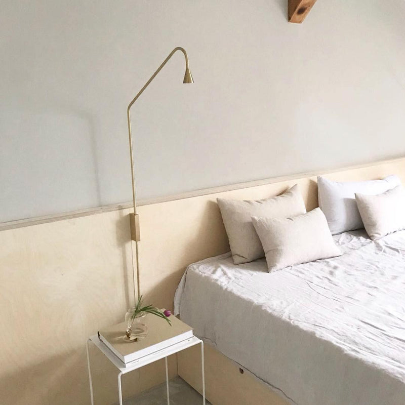 Lampe murale Zen Harmony - DWHOME