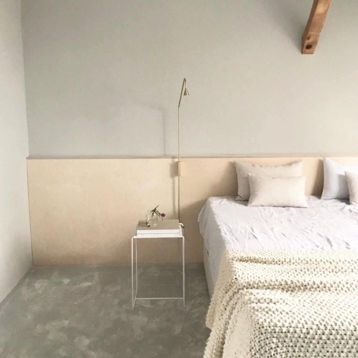 Pureform Wall Lamp-DWHOME