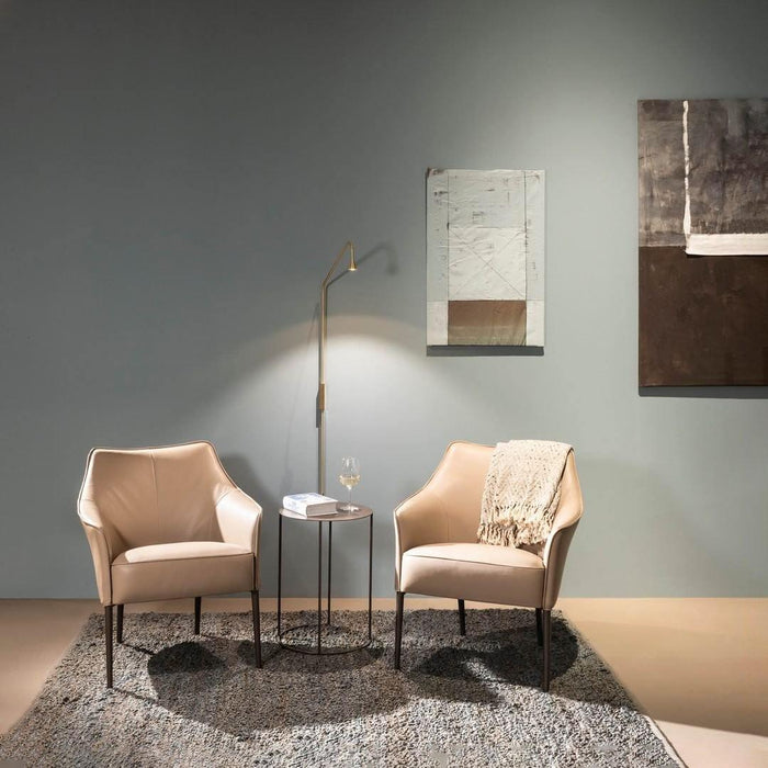 Pureform Wall Lamp-DWHOME