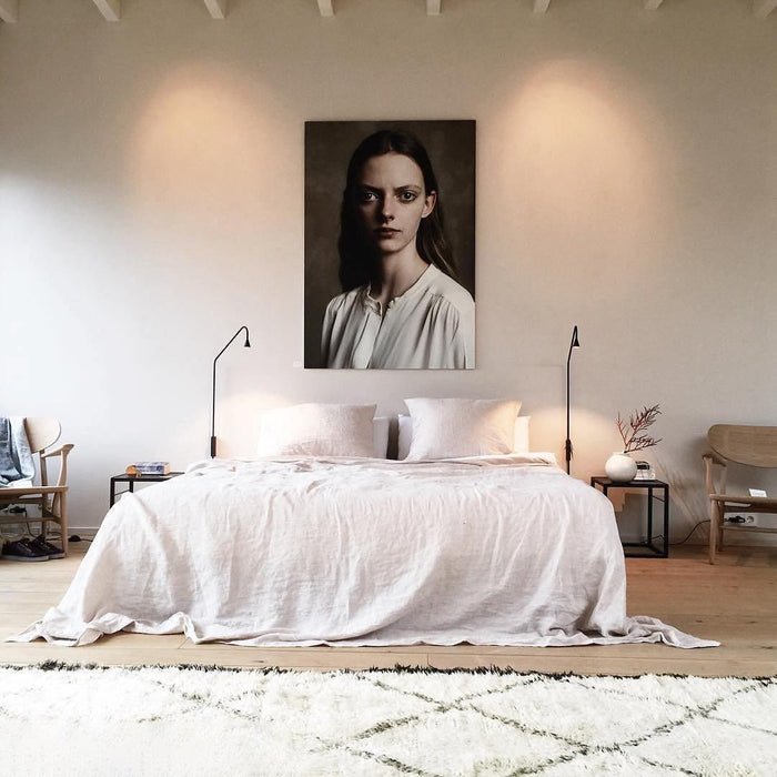 Pureform Wall Lamp-DWHOME
