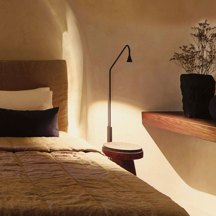 Pureform Wall Lamp-DWHOME