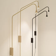 Lampe murale Zen Harmony - DWHOME