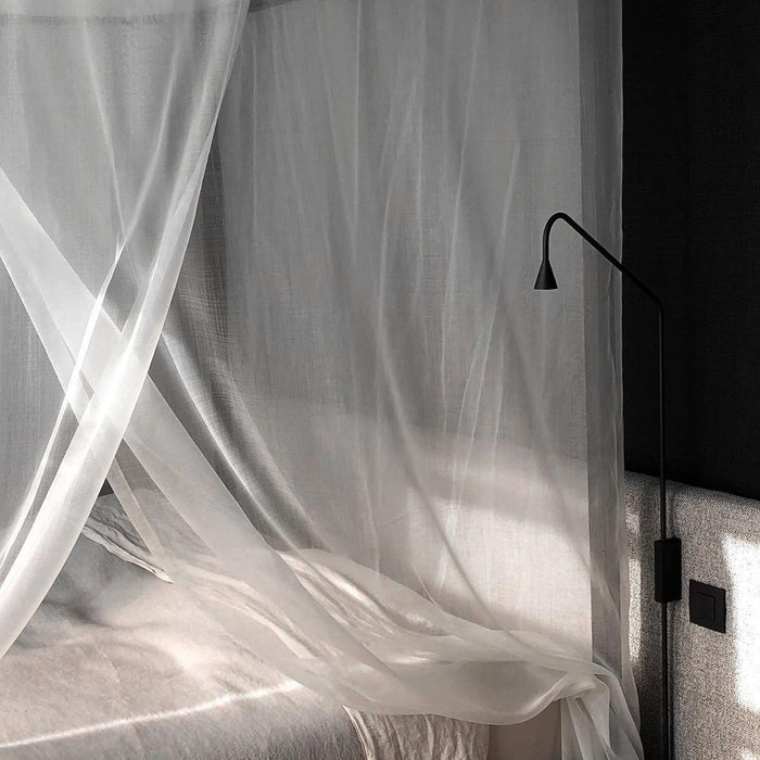 Pureform Wall Lamp-DWHOME