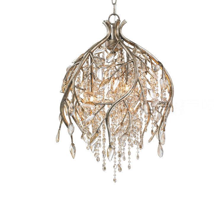 Autumn Twilight Chandelier-DWHOME