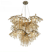 Autumn Twilight Chandelier-DWHOME
