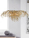 Autumn Twilight Chandelier-DWHOME
