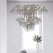 Autumn Twilight Chandelier-DWHOME