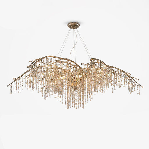 Autumn Twilight Chandelier - DWHOME