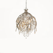 Autumn Twilight Chandelier-DWHOME
