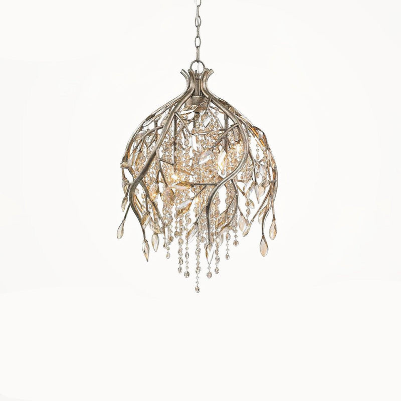 Autumn Twilight Chandelier-DWHOME