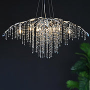 Autumn Twilight Chandelier-DWHOME
