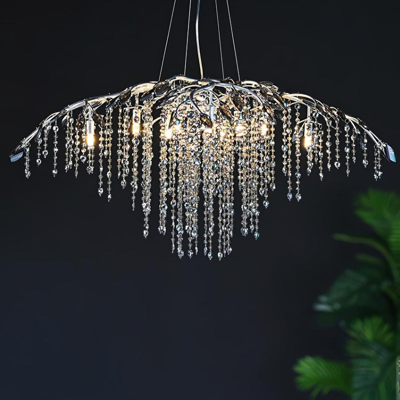 Autumn Twilight Chandelier-DWHOME